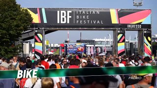 Bike Promo Italian bike festival 2023