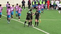 Settore giovanile Messina: al Catania il derby Primavera, vittorie per U17 e U15 sulla Turris