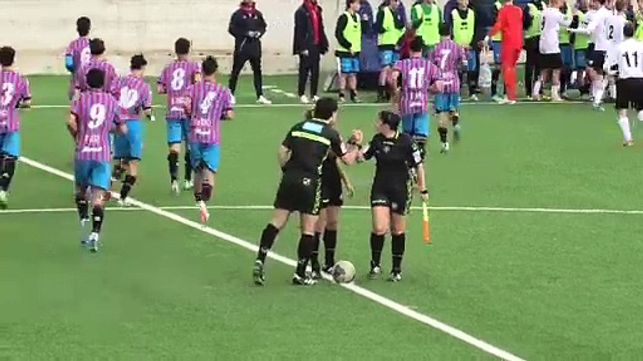 Settore giovanile Messina: al Catania il derby Primavera, vittorie per U17 e U15 sulla Turris