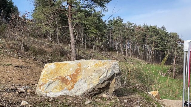 Réouverture de l'Aventure du rail à Saint-Marcellin-en-Forez