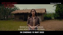 Menjelang Magrib (Before Night Falls) - Official Trailer