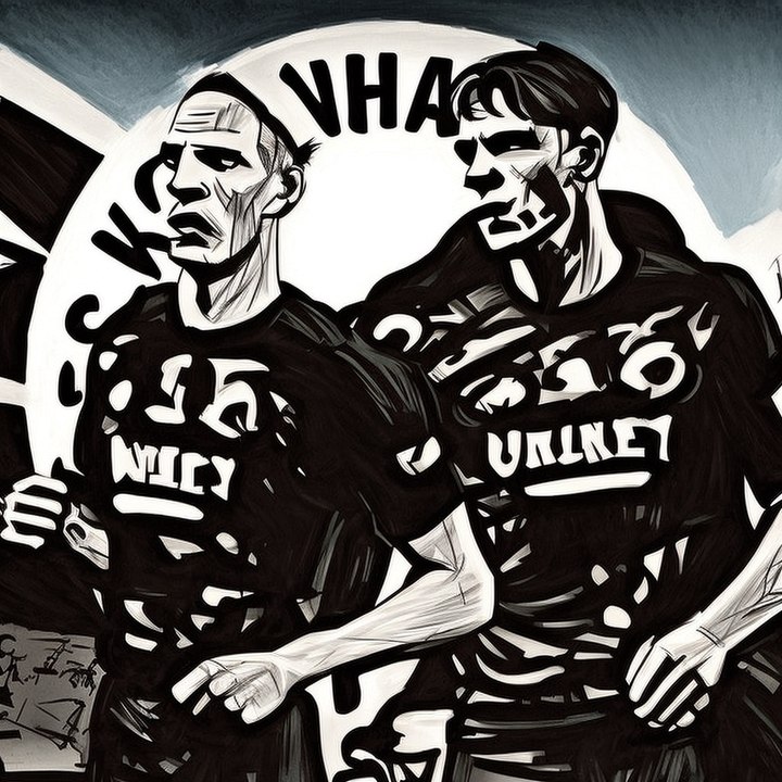 Les jeunes prodiges de Rasmus Højlund émergent au FC Copenhague !