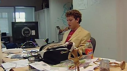 "Zuckerberg" King Of The Metaverse