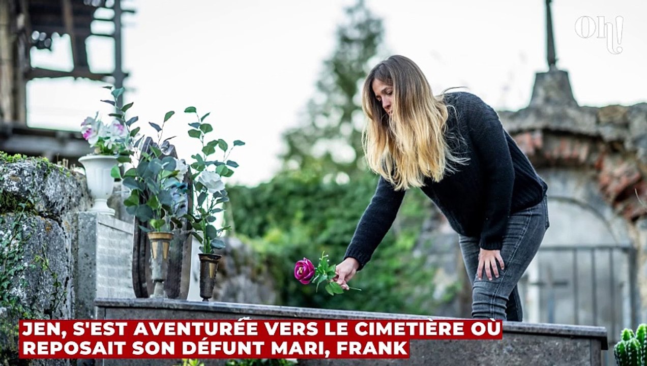 Après s'être fait passer pour mort pendant plusieurs mois, il revient finalement auprès de son épouse