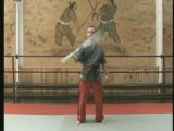 Nunchaku : maitrisez l'arme de Bruce Lee
