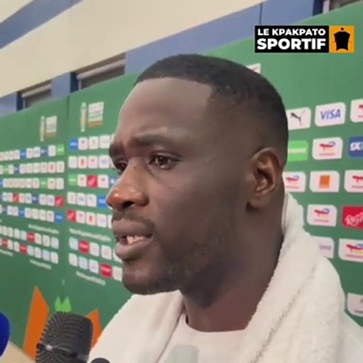 Fae Emerse repond à Jerome