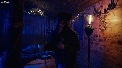 مسلسل لعبة بنات الحلقة 5 كاملة