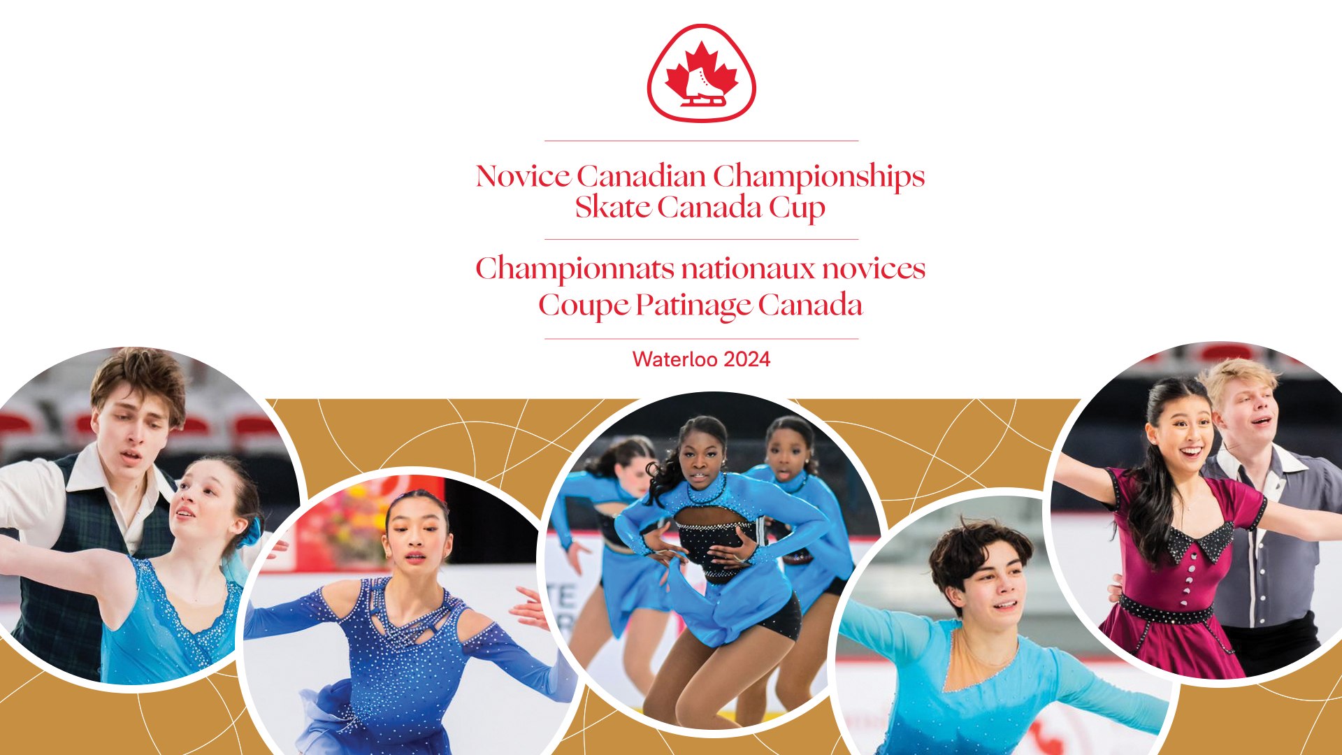 Skate Canada Canada Cup 2025 Hedi Raeann
