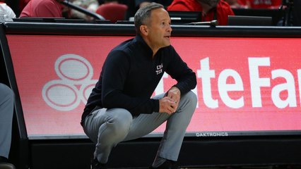 Kansas vs. Texas Tech: Clash of Titans in the Big 12 🏀