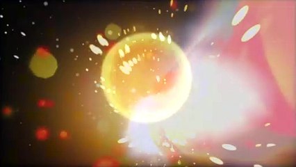 LES ÉRUPTIONS SOLAIRES