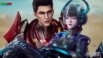 Swallowed star 106 English Sub