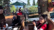 Trip Cancelled   Iqra Sistrology Ke Nikkah Ke Baad Ghar Wapis Aa Gaye   Passport Ghar Reh Gaya _480p
