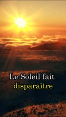 Le Soleil, ce pote qui t'aime et qui veut également ta peau !