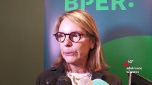 Banche, Mazzarella (Bper Banca): “Accordi con Bei sostengono transizione energetica Pmi”