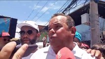 Geraldo Júnior destaca ausência de Bruno Reis em movimentos tradicionais e faz convite ao prefeito