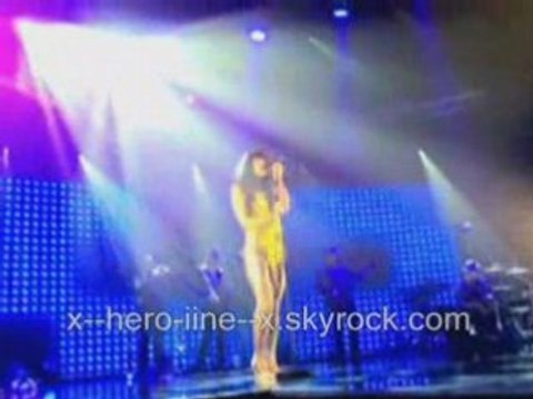 Jenifer Nancy 1er Avril 2008 Quitte A Se Quitter