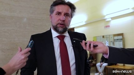 Pnrr, Zampa: P.A. male su progetti e gare, formare giovani