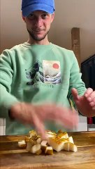 Orzotto Risotto d'orzo