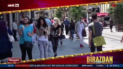 12 Şubat 2024 Akit TV Ana Haber