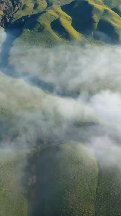 LE PLUS MAJESTUEUX volcan de Java : Bromo