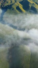 LE PLUS MAJESTUEUX volcan de Java : Bromo