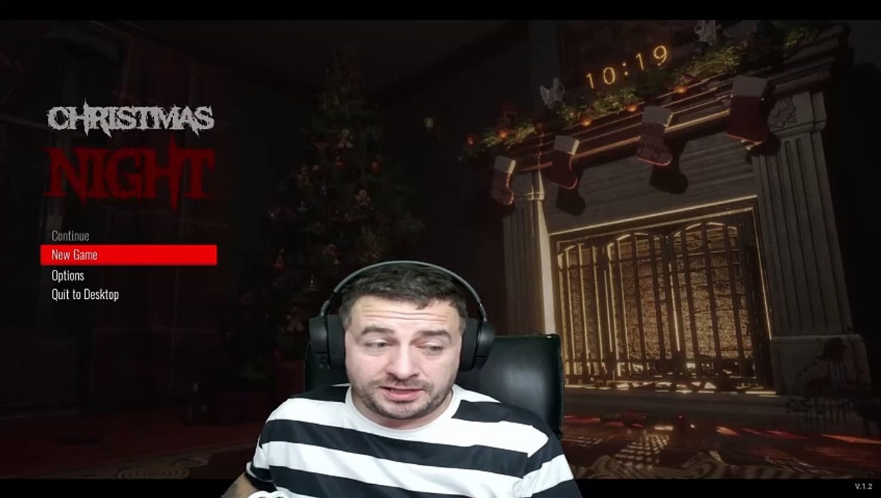 Christmas Night