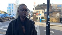 After south London acid attack and new crack down on weapons, do Londoners feel safe in the capital?