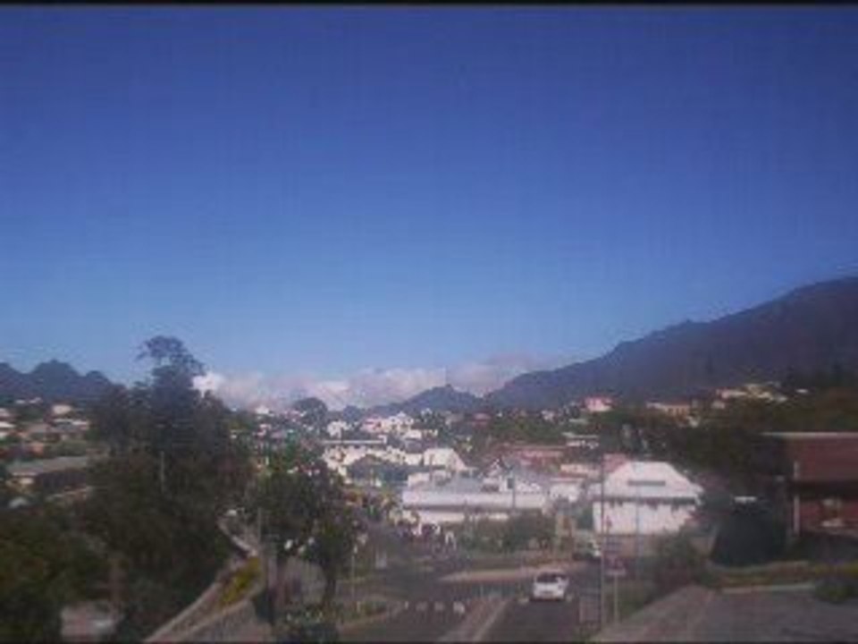 séga -ambition kréol "pou ou momon"