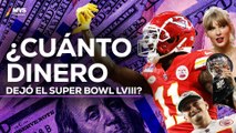 SUPER BOWL LVIII: México es EL PAÍS QUE MÁS ENTRADAS COMPRÓ para el partido de la NFL