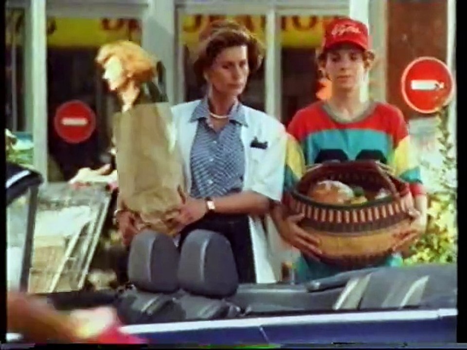 Lauras Schatten Teil 2 Thriller, USA 1993 video Dailymotion