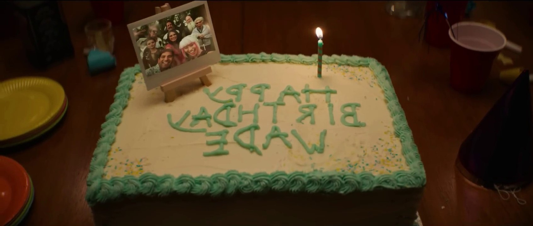 Deadpool & Wolverine Teaser