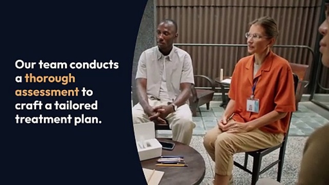 Partial Hospitalization Substance Abuse