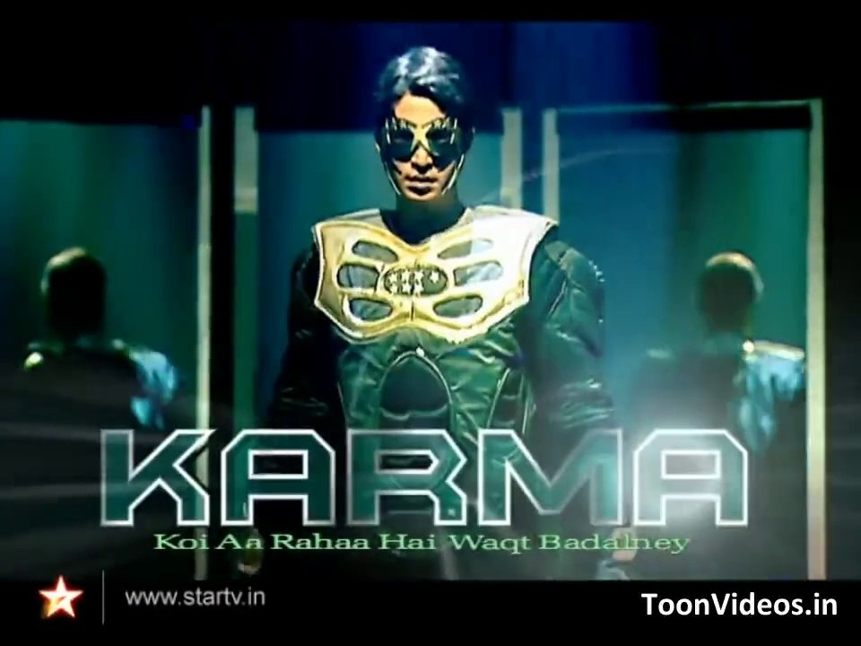 Karma - Episode 21