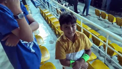 Bohot Buri Tarha Haar Gaye _ _ India Vs Pakistan In Stadium _ _ Indians Ne Roast Kar Diya _