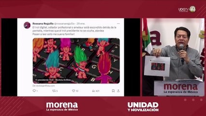 Morena impugnará participación de Signa Lab del ITESO en debate presidencial