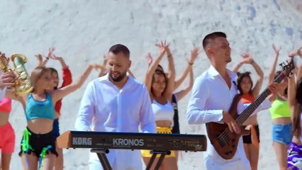 Sinan Hoxha - Top modele (Official Video 4K)