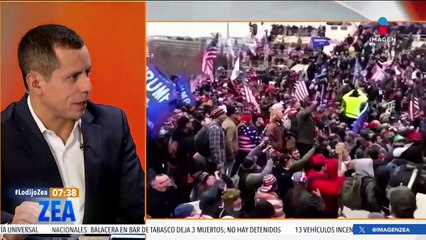 La batalla entre Donald Trump y Joe Biden: Ganadores y perdedores