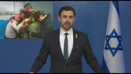Israele, portavoce su blitz Rafah: la guerra finisce se Hamas si arrende