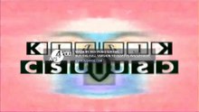 Klasky Csupo Robot Logo in G-Major 10