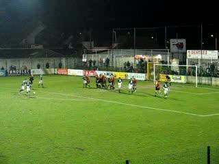 Calais - Schiltigheim