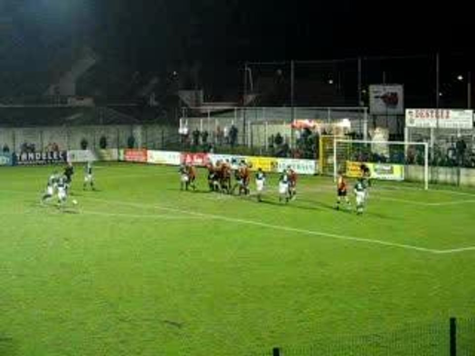 Calais - Schiltigheim