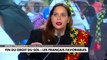 Estelle Youssouffa : «S’il n’y a pas de solution politique [à Mayotte], ce sera un bain de sang»