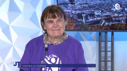 Le JT - 12/02/24 - Vidéosurveillance, pétanque, épilepsie - Le JT - TéléGrenoble