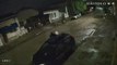 Homem ateia fogo a carro na Vila Industrial em Campinas; veja vídeo