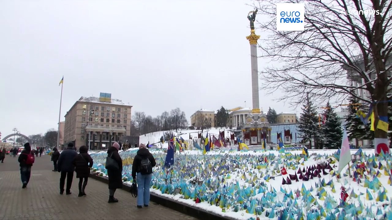 Nachrichten des Tages | 12. Februar - Abendausgabe