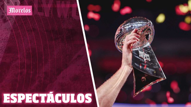 Los mejores momentos del #Superbowl XVLIII , estos son los espectáculos del día con Adriana Lugo