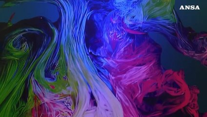 Adr,  lanciato il nuovo logo per i 50 anni