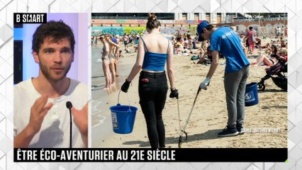 SMART IMPACT - Emission du mardi 13 février