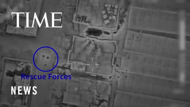 Israeli Forces Rescue Two Hostages in Dramatic Gaza Raid That Killed at Least 67 Palestinians