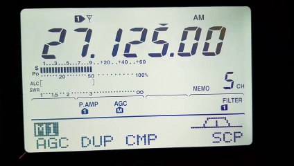 Descubre la Roda Catalana a 27 MHz: La Tradición en Alta Frecuencia 📻